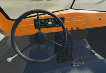 Мод ГАЗ-51 версия 1.0.1 для Farming Simulator 2019