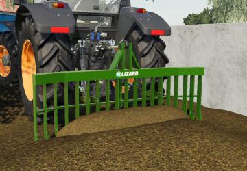 Мод GE 17240 версия 1.0.0.1 для Farming Simulator 2019