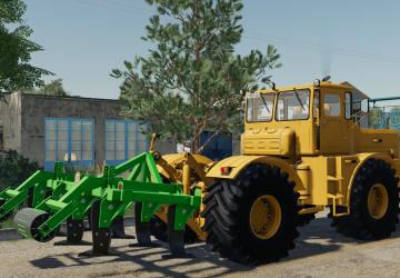 Мод ГР-3,4 версия 1.0.0.0 для Farming Simulator 2019 (v1.7x)