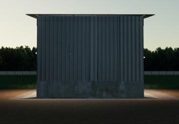 Мод Grass Storage версия 1.0.0.0 для Farming Simulator 2019 (v1.7.x)