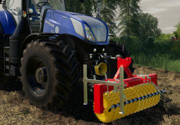 Мод Guettler Simplex 25/30 версия 1.0.0.1 для Farming Simulator 2019