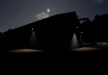 Мод HayLoft версия 1.0.0.0 для Farming Simulator 2019 (v1.2.0.1)