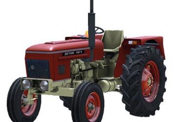 Мод HMT 3511 версия 1.0 для Farming Simulator 2019