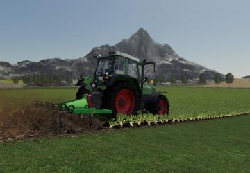 Мод Home Grower версия 1.0 для Farming Simulator 2019 (v1.5.1.0)
