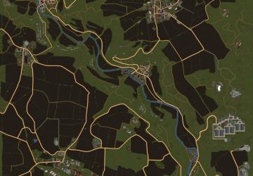 Hopfach версия 1.2.7.2 для Farming Simulator 2019 (v1.5.х)