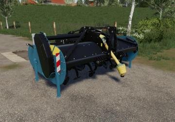 Мод Imants 38SX версия 1.0.1.0 для Farming Simulator 2019