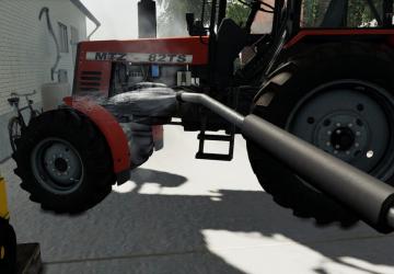 Мод Kaercher HDS690 версия 1.0.0.1 для Farming Simulator 2019