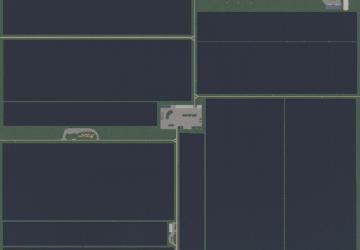 Карта «Agro Park Map» версия 3.4.0.0 для Farming Simulator 2019 (v1.5.х)