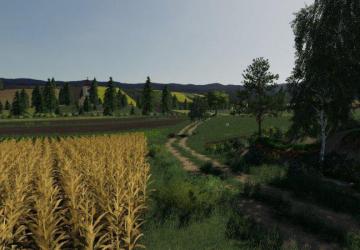 Карта «Bajeczna Map» версия 1.0.0.0 для Farming Simulator 2019 (v1.5.x)