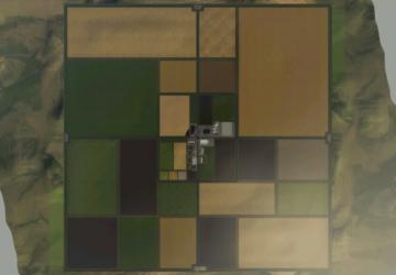 Карта «Big Fields Farm» версия 1.0.2.0 для Farming Simulator 2019 (v1.7.x)