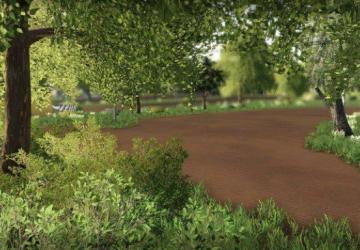 Карта «Bolkowice Polska» версия 1.0.0.0 для Farming Simulator 2019