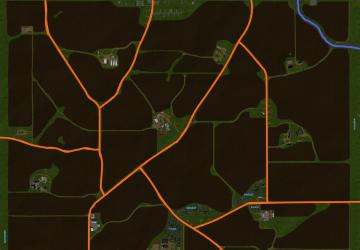 Карта «Clover Creek plus12crops» версия 1.0.0.3 для Farming Simulator 2019 (v1.2.0.1)