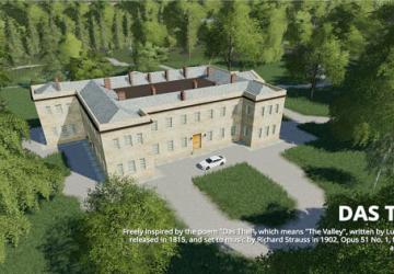 Карта «Das Thal» версия 2.2.0.0 для Farming Simulator 2019 (v1.5.x)