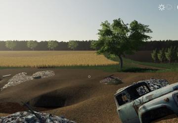 Карта «Erdevik Map» версия 2.0 для Farming Simulator 2019 (v1.2.0.1)