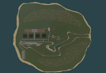 Карта «Event Map» версия 1.1.0.0 для Farming Simulator 2019 (v1.7)
