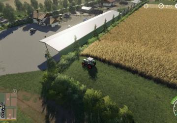 Карта «FELSBRUNN BY CIROCK» версия 0.1 для Farming Simulator 2019 (v1.1.0.0)