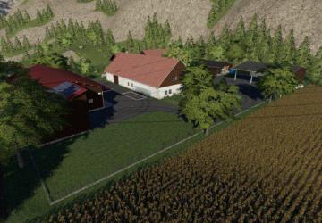 Карта «Gamsting Map» версия 1.0.0.0 для Farming Simulator 2019 (v1.5.х)