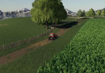 Карту Карта «GIANTS ISLAND09» версия 1.0.1 для Farming Simulator 2019 (v1.3.0.1)