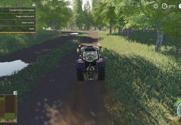 Карту Карта «Hidden Hollow» версия 1.0 для Farming Simulator 2019 (v1.3)