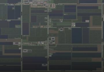 Карта «Hollandscheveld Maizeplus» версия 1.0.0.0 для Farming Simulator 2019 (v1.7.x)