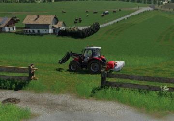 Карту Карта «Holzer» версия 1.1.0 для Farming Simulator 2019 (v1.4)