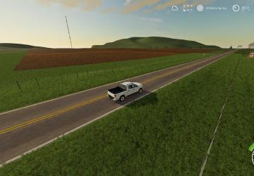 Карта «Idaho» версия 1.0.0.0 для Farming Simulator 2019 (v1.5.x)