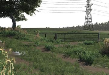 Карта «La Petite Somme» версия 1.0.0.0 для Farming Simulator 2019 (v1.6.x)