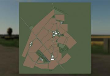 Карта «Le Santerre» версия 1.0.0.6 для Farming Simulator 2019
