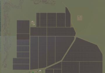 Карту Карта «Matopiba Map» версия 1.0.0.0 для Farming Simulator 2019 (v1.3.х)