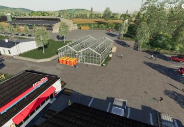 Карта «Mysslingen Map» версия 1.0.0.0 для Farming Simulator 2019 (v1.7.x)