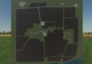 Карту Карта «New Bartelshagen» версия 1.1.0.0 для Farming Simulator 2019 (v1.3.х)
