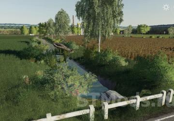 Мод Карта «PGR Sliwno» версия 1.2.0.0 для Farming Simulator 2019 (v1.3.х)