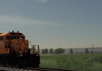 Мод Карта «PGR Sliwno» версия 1.6.0.0 для Farming Simulator 2019 (v1.6.x)