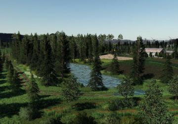 Карта «Piotrowice Poprawka» версия 1.0.0.1 для Farming Simulator 2019 (v1.5.1.0)