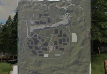 Карта «Pre Alps» версия 1.0.0.1 для Farming Simulator 2019 (v1.6.0.0)