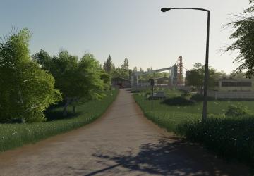 Карта «Свапа Агро» Reworked версия 2.8.0 от 22.09.20 для Farming Simulator 2019 (v1.6.x)