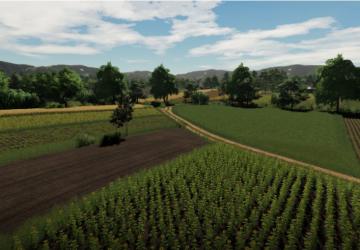 Карта «Szubienica Zdroj» версия 1.0.0.0 для Farming Simulator 2019 (v1.7.x)