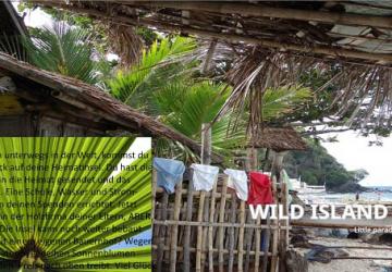 Карта «Wild island life» версия 1.0.0.0 для Farming Simulator 2019 (v1.4)