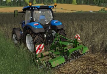 Мод Kerner X-Cuts версия 1.0.1.0 для Farming Simulator 2019