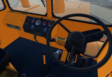 Мод Кировец К-701 версия 1.0.0.1 для Farming Simulator 2019 (v1.2.x)