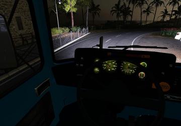 Мод L60 Multi версия 2.0.0.1.c для Farming Simulator 2019 (v1.4.1.0)