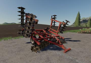 Мод Л-114A-02 версия 1.1 для Farming Simulator 2019 (v1.4.x)