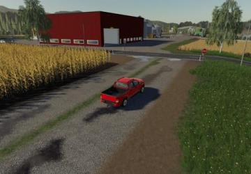 Карту Landkreis Breisgau версия 1.3.0.0 для Farming Simulator 2019 (v1.5.x)