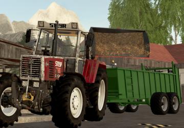 Мод Lizard 2248 версия 1.0.0.0 для Farming Simulator 2019