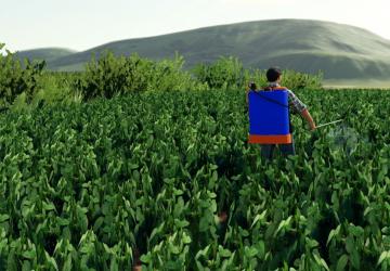 Мод Lizard D20 версия 1.0.0.0 для Farming Simulator 2019 (v1.7.x)