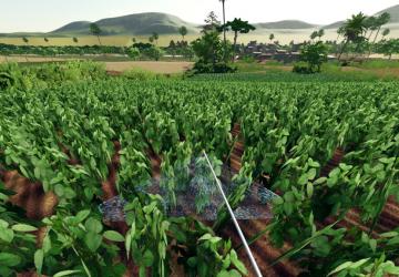 Мод Lizard D20 версия 1.0.0.0 для Farming Simulator 2019 (v1.7.x)