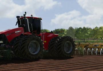 Мод Lizard EHD 10020 версия 1.1.0.0 для Farming Simulator 2019