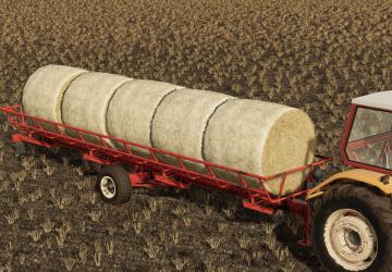 Мод Lizard T051/1 версия 1.1.0.0 для Farming Simulator 2019