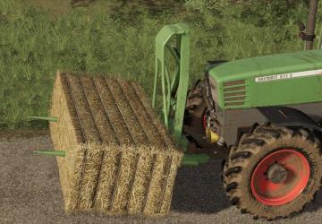 Мод Lizard T-270 версия 1.0 для Farming Simulator 2019 (v1.6.0.0)