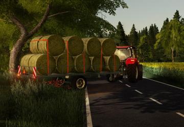 Мод Lizard VNB 14 версия 1.2.0.0 для Farming Simulator 2019